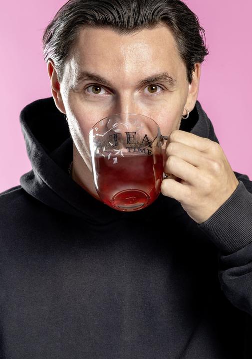 Actual product image Leonardo Ufficio Tee Time (400 ml, 1x)