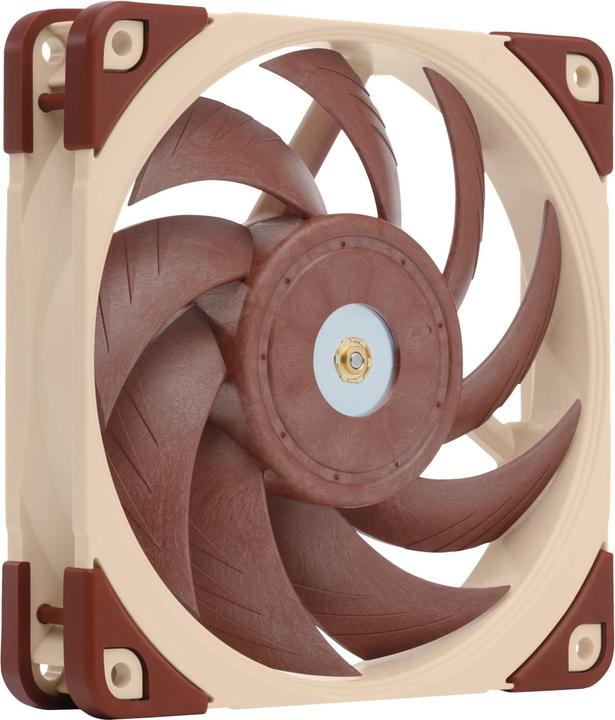 Noctua NF-A12x25 PWM (120 mm, 1x)