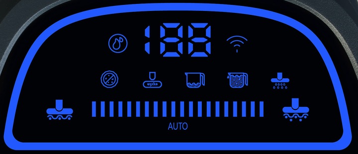 Produktbild Sichler Smarter 3in1-Wischsauger mit Akku