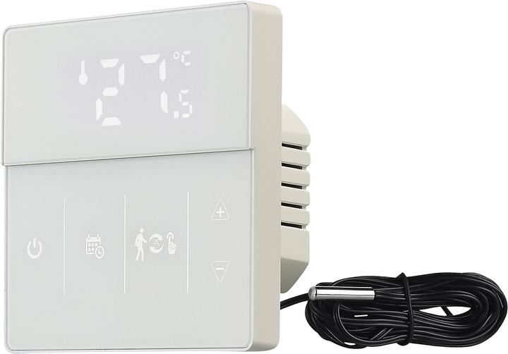 Image du produit Revolt Thermostat de chauffage par le sol WLAN