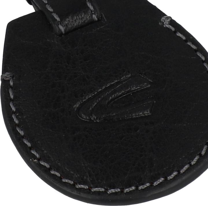 Actual product image Camel Active Field Schlüsselanhänger Leder 5 cm