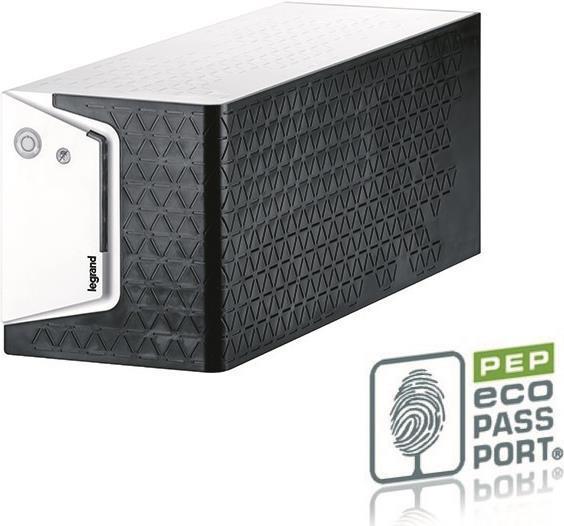 Actual product image Vaddio KEOR SP - Line interactive - 800 VA - 480 W - Pseudo sine - 170 V - 290 V (800 VA, 480 W, Line-interactive UPS)
