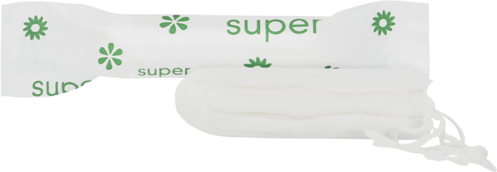 Produktbild Masmi Bio Super (18 x, Large)