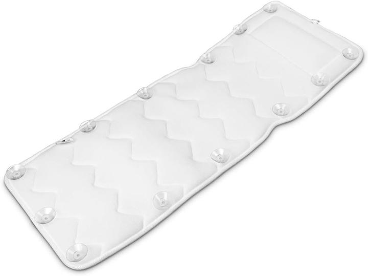 Actual product image Navaris Bath mat