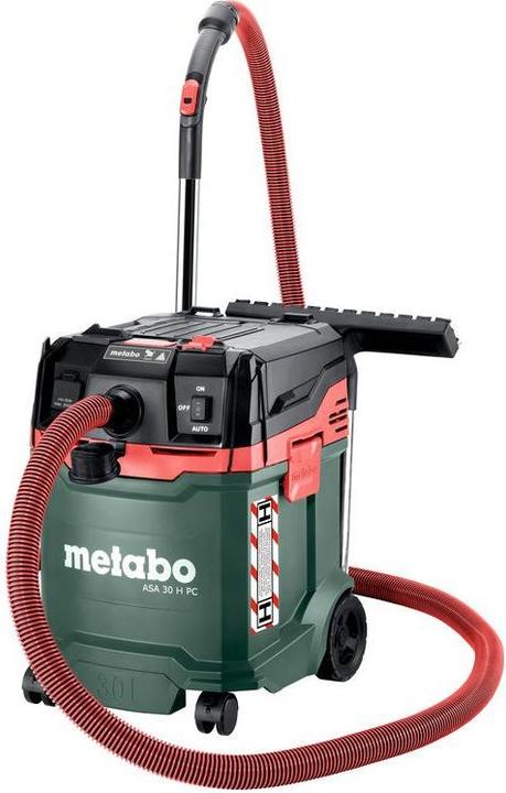Metabo ASA 30 H PC (Wet dry vacuum cleaner)