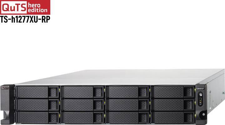Produktbild QNAP TS-h1277XU-RP-3700X-128G (0 TB)