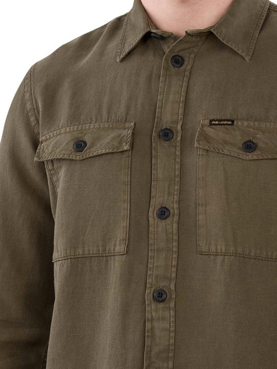 Immagine prodotto Pme Legend Shirt Longsleeve (M)