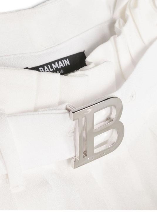 Actual product image Balmain Suit Trousers