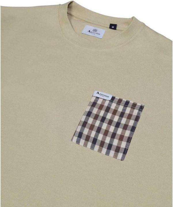 Produktbild Aquascutum Active Iconic Sweatshirt Tasche (L)