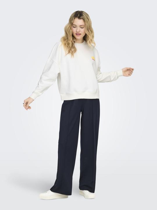 Produktbild Only ONLLINY Sweatshirt Sweatshirt (S)