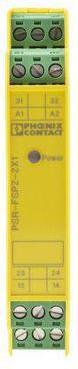 Produktbild Phoenix Contact Sicherheitsrelais