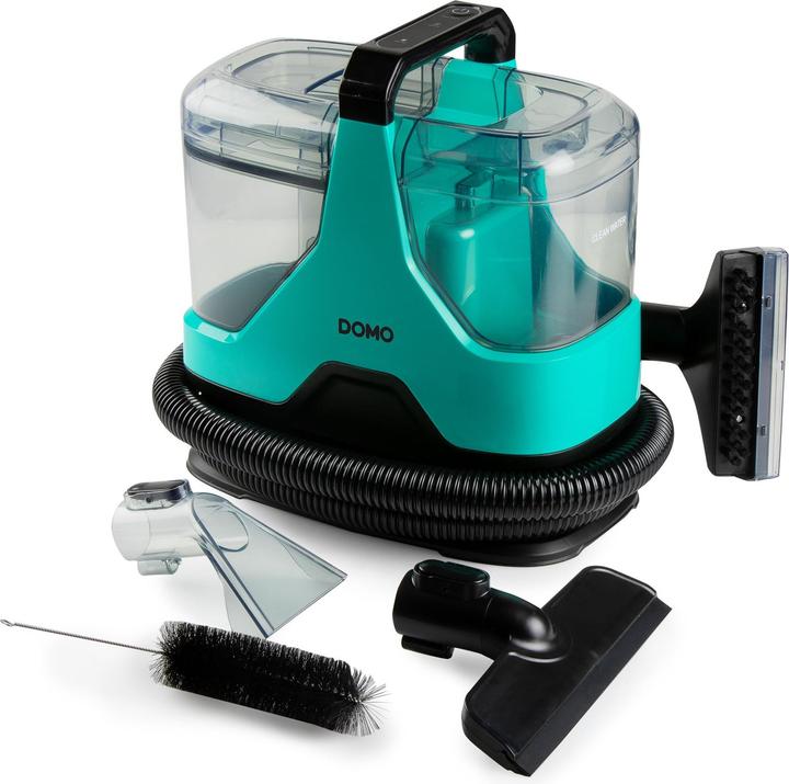 Actual product image Domo DO250SC