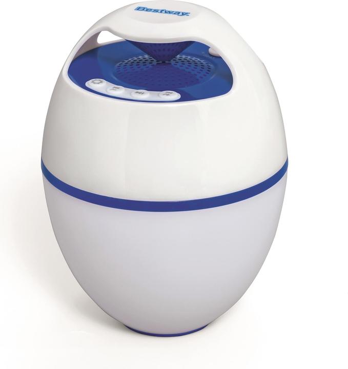 Produktbild Bestway MusicWave Floating LED Bluetooth Speaker