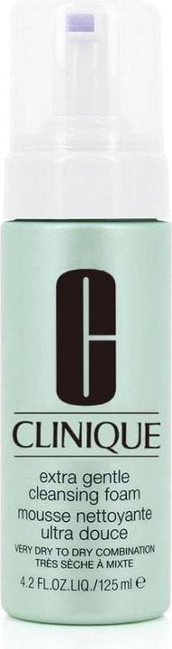 Image du produit Clinique Cleansing Foam (Mousse nettoyante, 125 ml)
