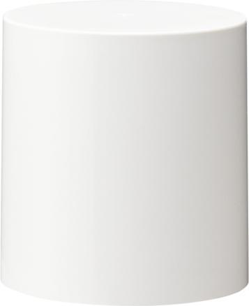 Actual product image Patlite LED Signal Tower Buzzer Unit, Off-white