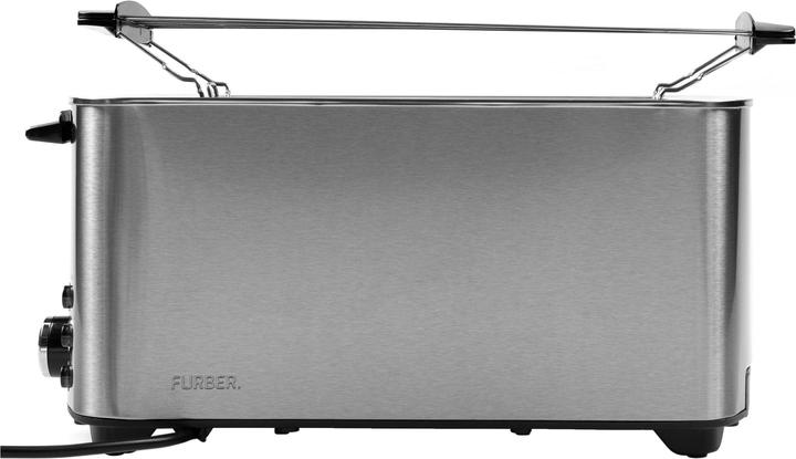 Image du produit Furber Grille-pain double fente Arrosto
