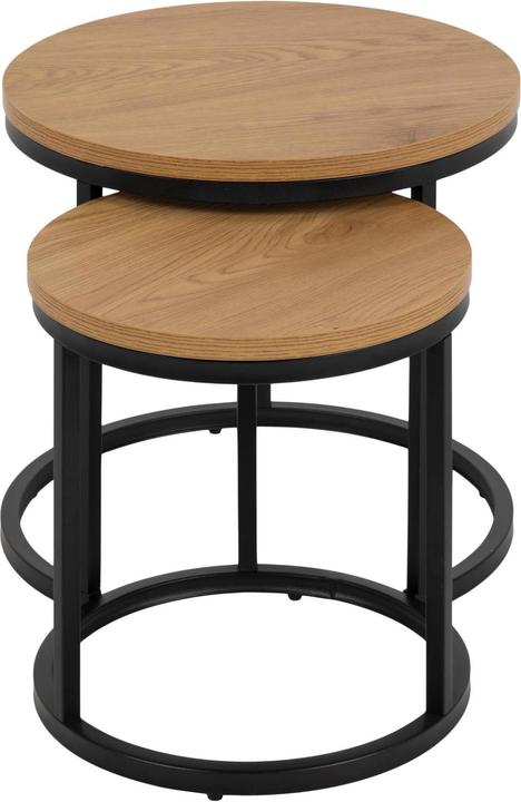 Image du produit AC Design Spiro (Ø 45 x 40 cm, Ø 35 x 35 cm)