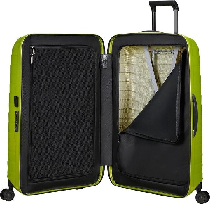 Image du produit Samsonite Proxis Trolley mit 4 Rollen 86cm (147 l)