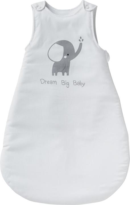 Vertbaudet Babyschlafsack (85 cm, 2.5 TOG, Winter, Autumn)