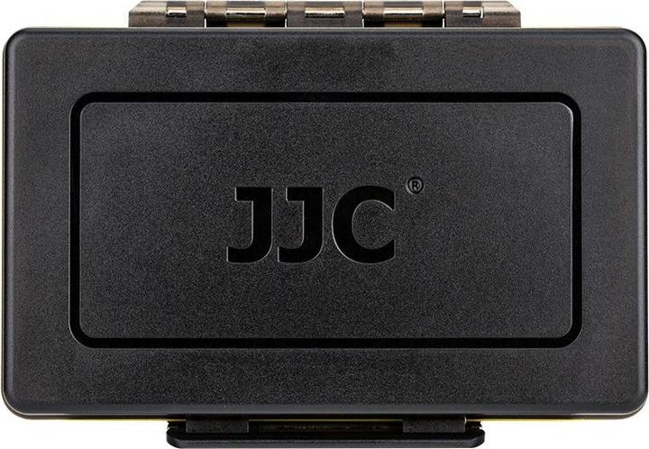 Produktbild JJC BC 3UFD24 USB Flash Drive Case