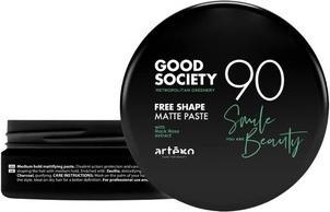 Produktbild Artego Good Society 90 Free Shape Matte Paste 100ml Medium Hold (Haarpaste, 100 ml)