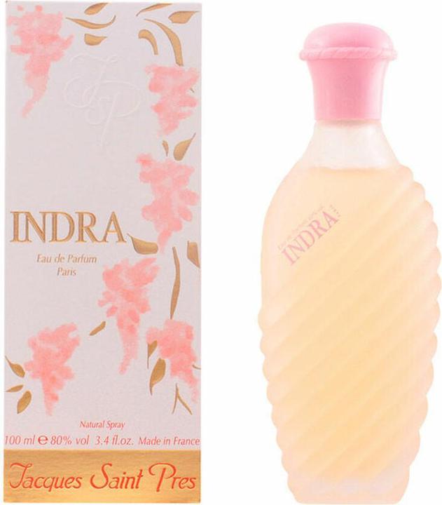 Immagine prodotto Ulric De Varens Indra (Eau de parfum, 100 ml)