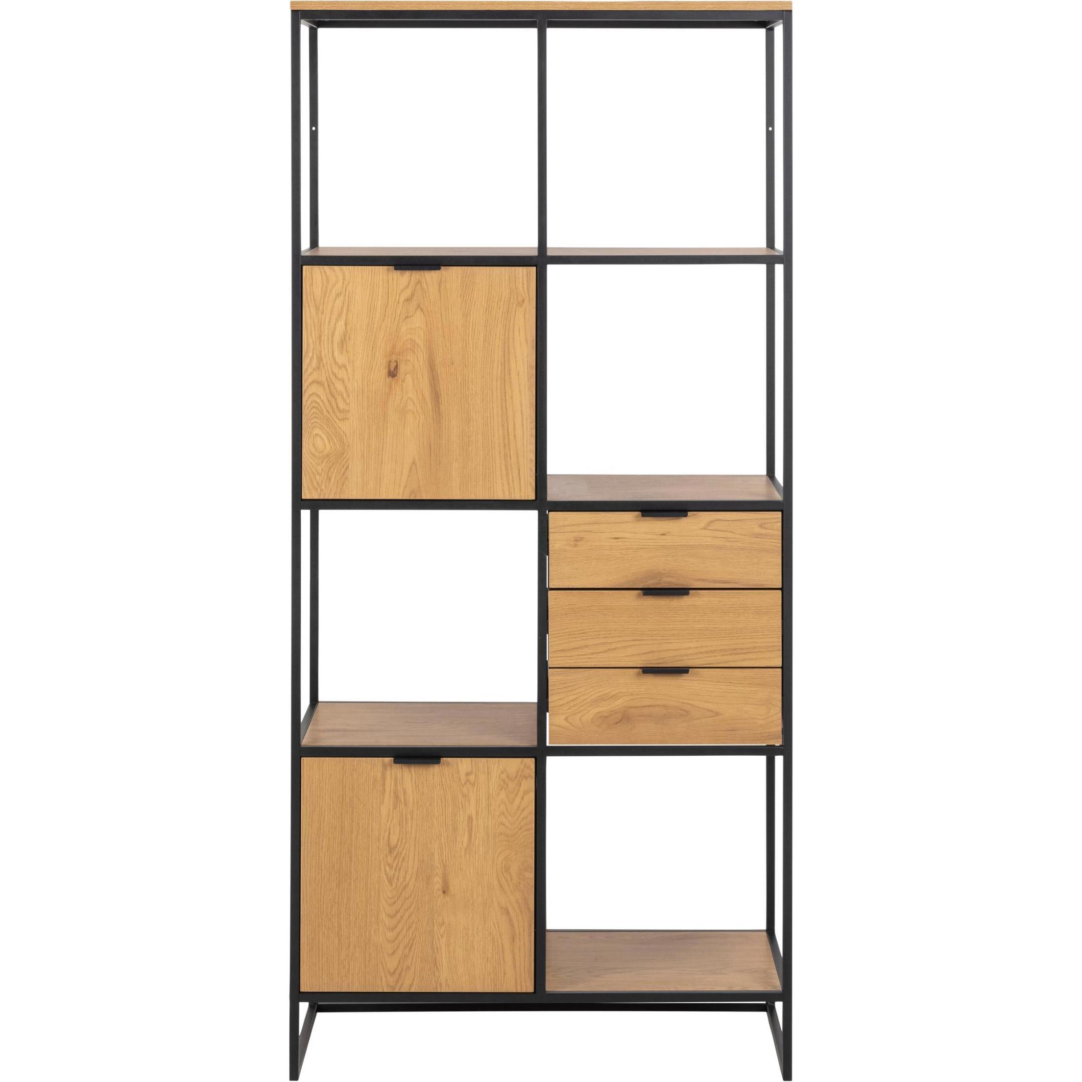 Thumbnail - AC Design, Regal, Swindon (85 x 40 x 183 cm)