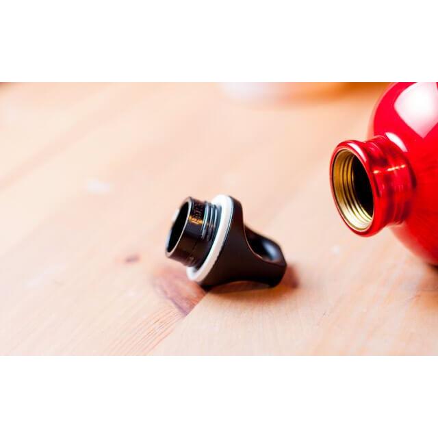 Thumbnail - Sigg, Trinkflasche + Thermosflasche, (1 l)