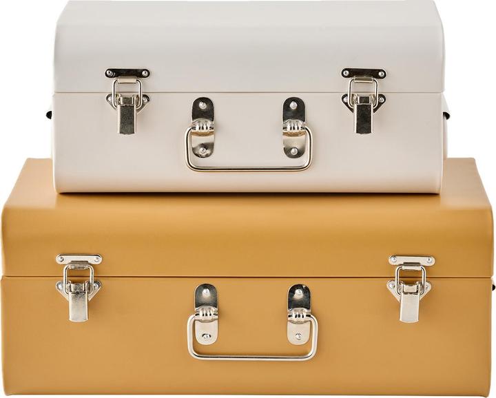 Actual product image Vertbaudet Schmuckbox/Schatulle