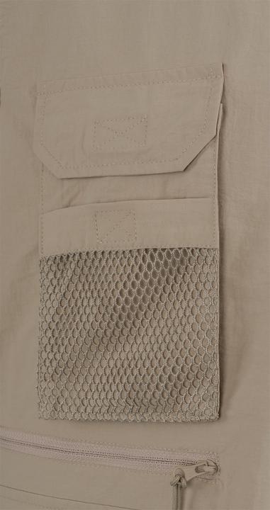 Actual product image Normani Outdoor vest Kobus (L)