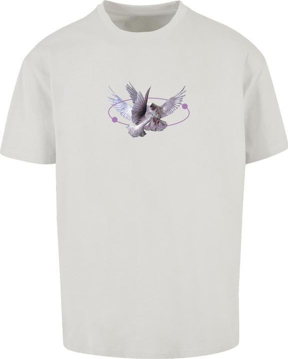Produktbild Urban Classics Vive la Liberte Oversize Tee - 16543 (M)
