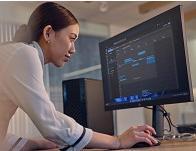 Produktbild HP ProDesk 4 Tower G1i Desktop AI PC (512 GB, 16 GB)