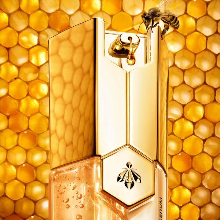 Actual product image Guerlain Abeille Royale 23 (Eye care serum, 20 ml, Day + Night)