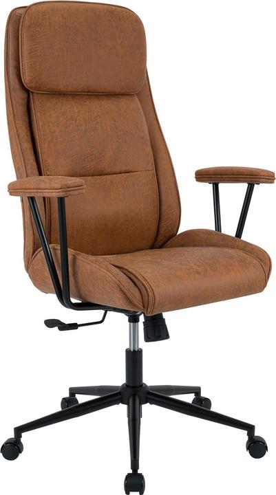 Brun antique