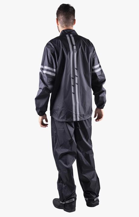 Actual product image iXS Tour Light ST (Men, Women, XXL)