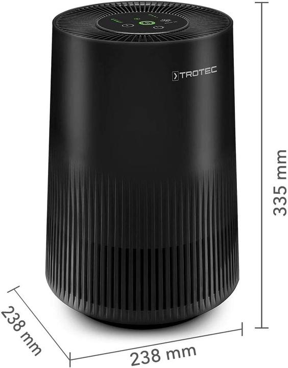 Produktbild Trotec AirgoClean 11 E (15 m²)