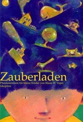 Produktbild Zauberladen (Deutsch, Klaus W. Vopel, 1995)