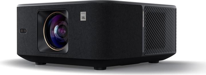 Actual product image Yaber K3 (Full HD, 1600 lm, 1.2:1)
