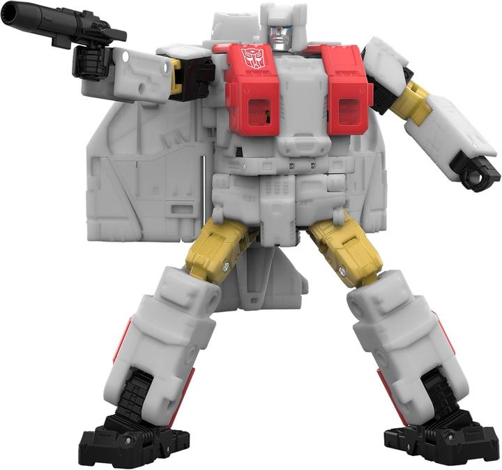 Produktbild Transformers Age of the Primes Commander-Klasse Aerialbot Silverbolt Action-Figur
