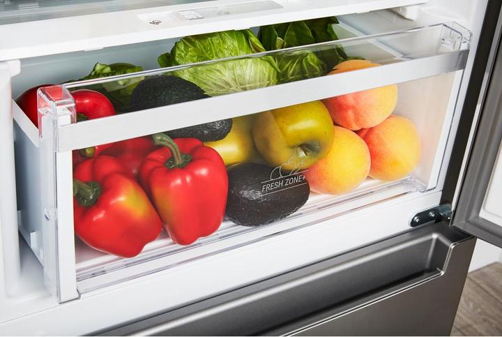 Produktbild Bauknecht KGS 2020G IN 2 (372 l)
