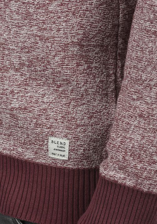 Produktbild Blend BHNathan 20704878ME (XXL)