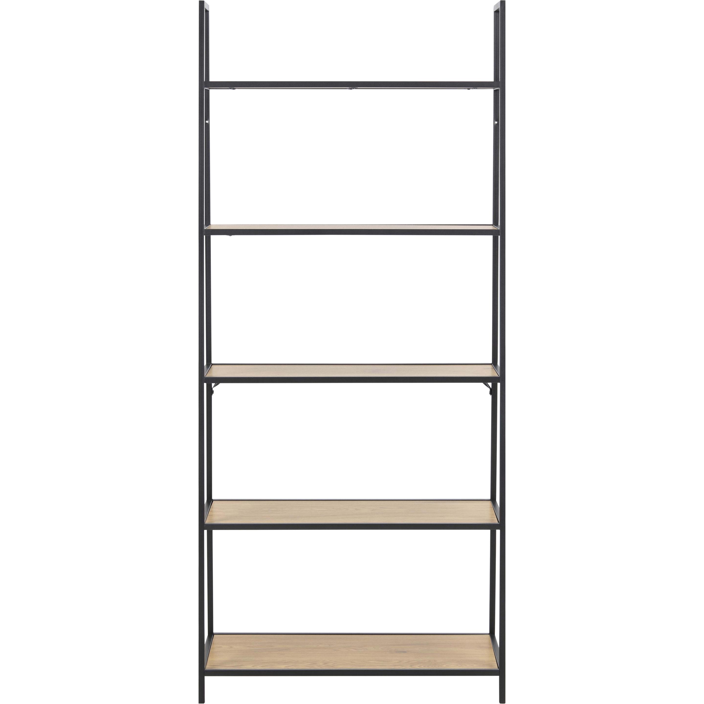 Thumbnail - AC Design, Regal, Seaford (77 x 36 x 174.5 cm)