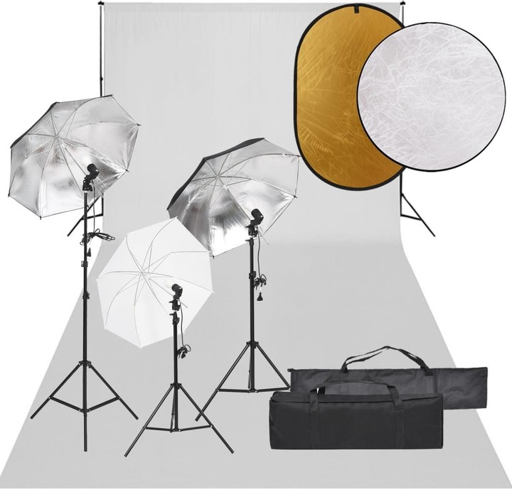 Produktbild VidaXL Kirima (15 cm, 210 cm)