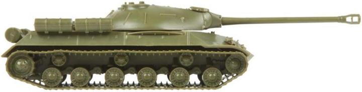 Actual product image 1:100 Soviet Heavy Tank IS-3