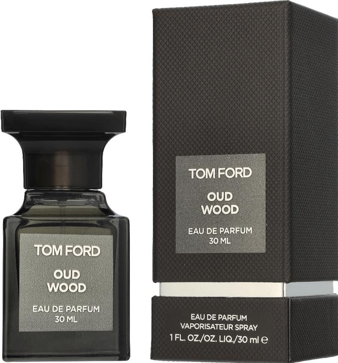 Produktbild Tom Ford Oud Wood (Eau de Parfum, 30 ml)