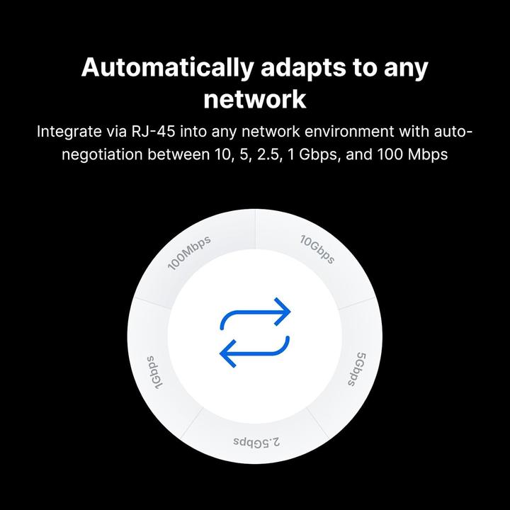 Immagine prodotto Synology E10G22-T1-Mini