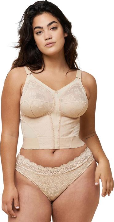 Produktbild Triumph Bügelloser BH Doreen (95 C, 2er Pack)