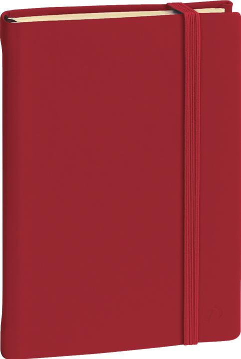 Immagine prodotto Quo Vadis Notebook 15 Silk (10 x 15 cm, Righe)
