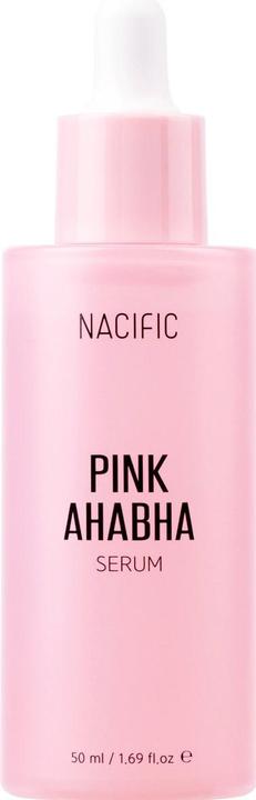 Actual product image Nacific Pink AHABHA (50 ml)