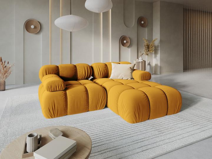 Actual product image Micadoni Bellis (Corner sofa, Modular sofa)